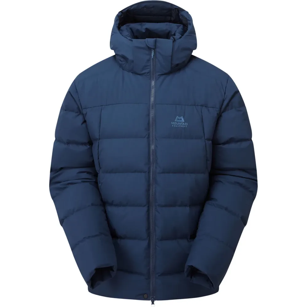 Mountain Equipment Herren Tromso Jacke