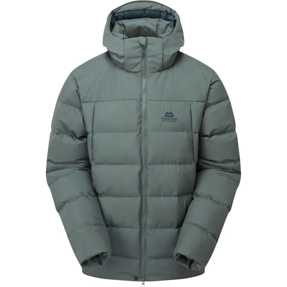 Mountain Equipment Herren Tromso Jacke