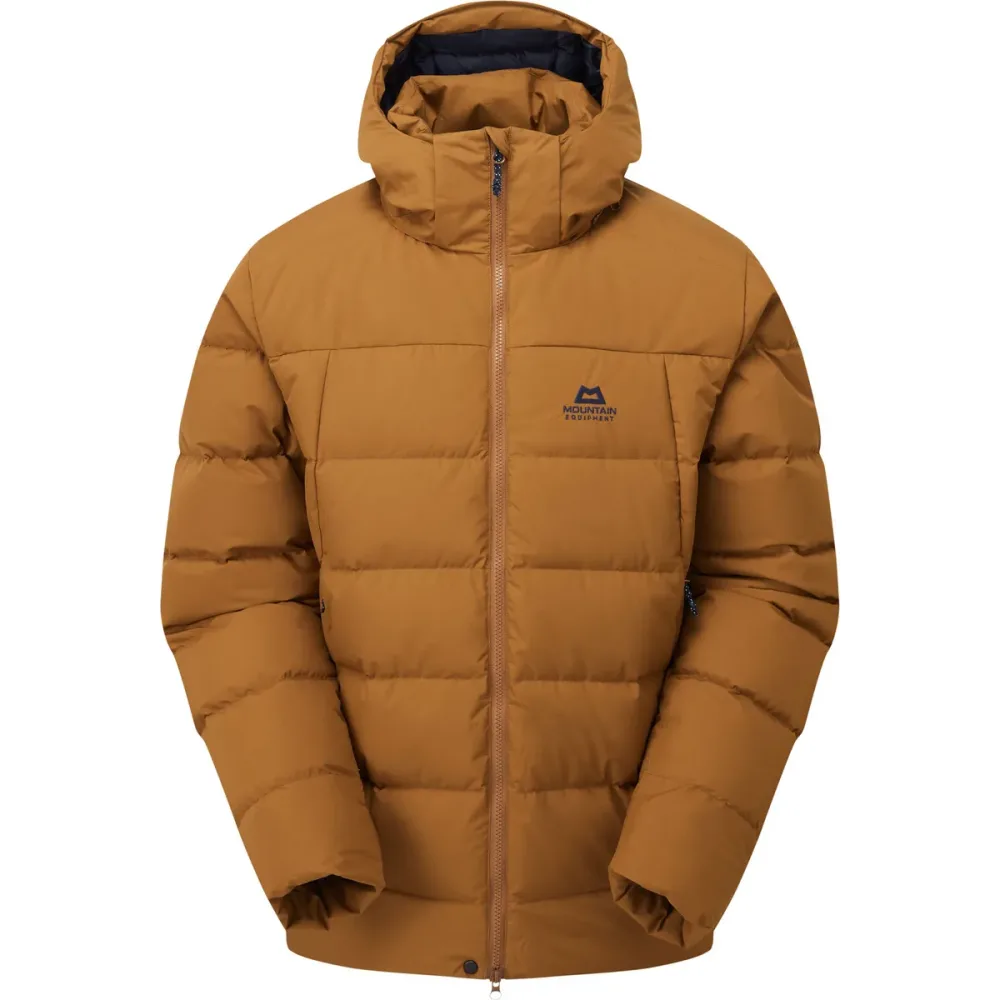 Mountain Equipment Herren Tromso Jacke