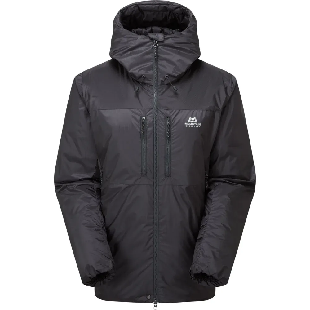 Mountain Equipment Damen Kryos Jacke