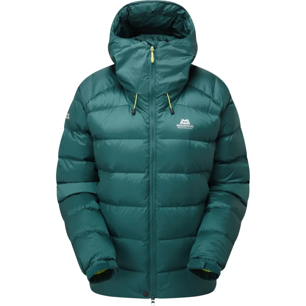 Mountain Equipment Damen Sigma Jacke