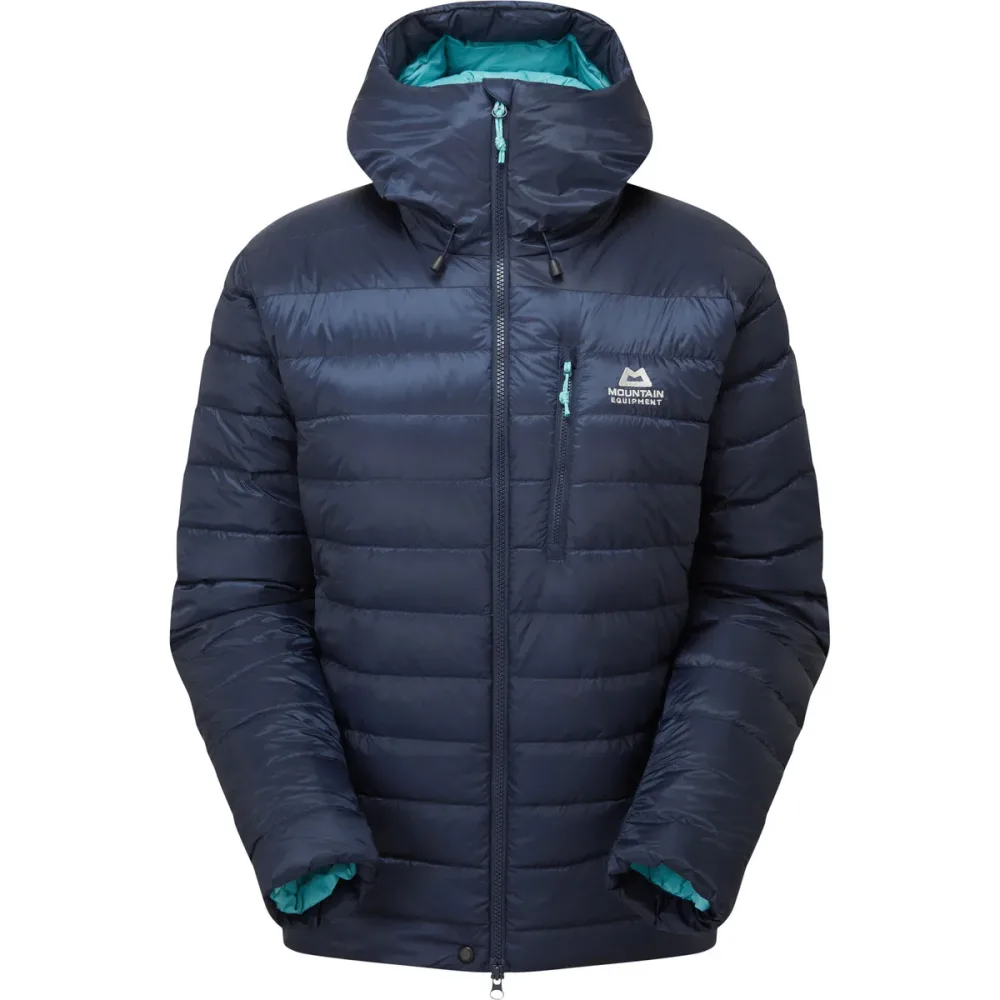 Mountain Equipment Damen Baltoro Jacke