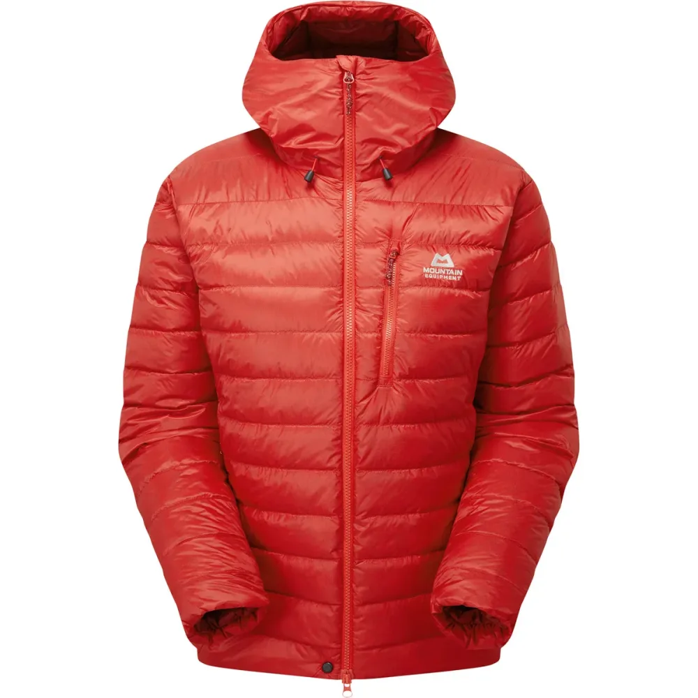 Mountain Equipment Damen Baltoro Jacke