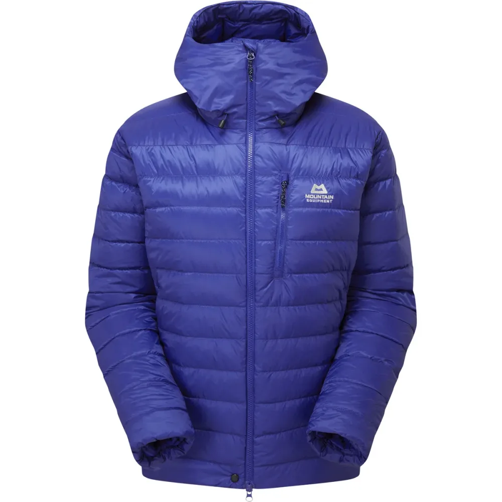 Mountain Equipment Damen Baltoro Jacke