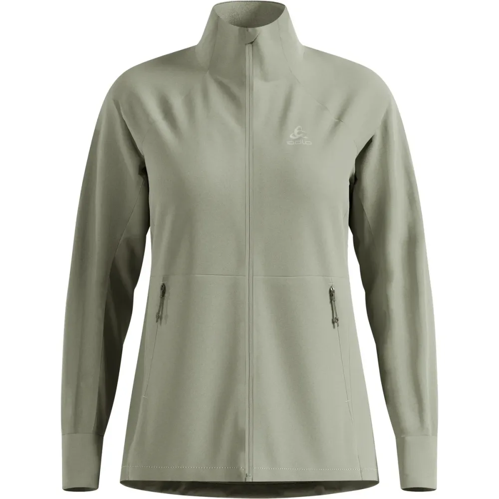 Odlo Damen Essential Warm Jacke