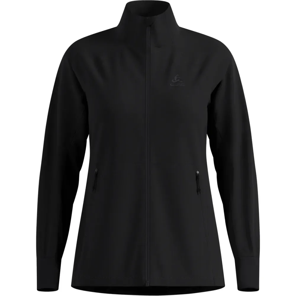 Odlo Damen Essential Warm Jacke