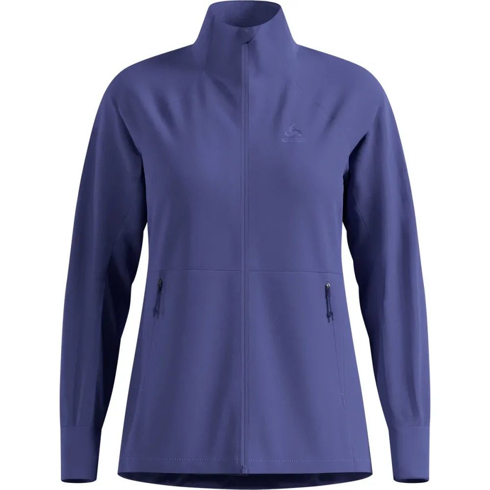 Odlo Damen Essential Warm Jacke