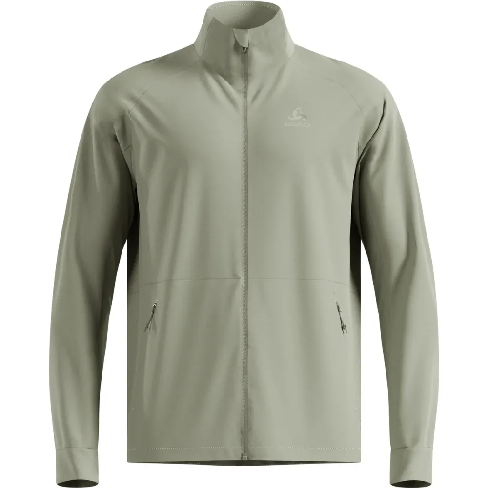 Odlo Herren Essential Warm Jacke