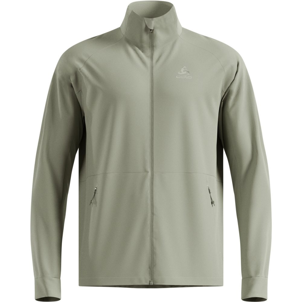 Odlo Herren Essential Warm Jacke