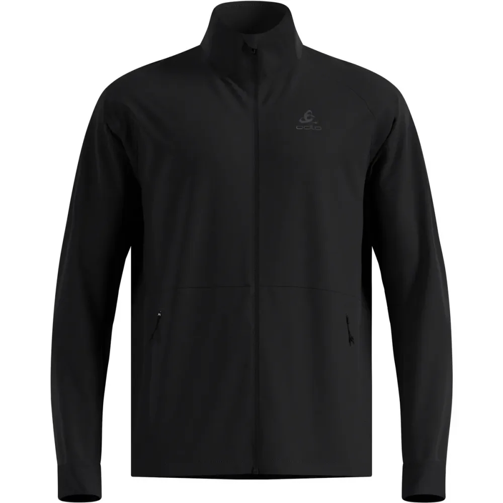 Odlo Herren Essential Warm Jacke