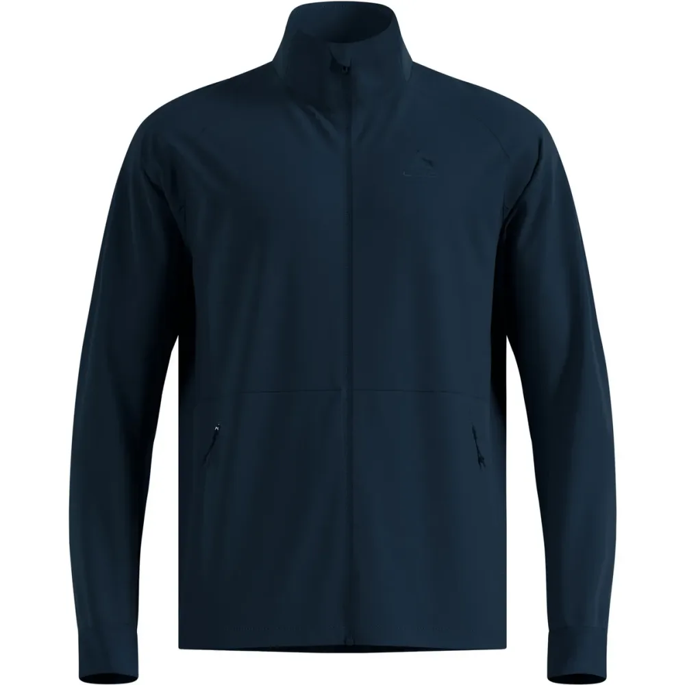 Odlo Herren Essential Warm Jacke