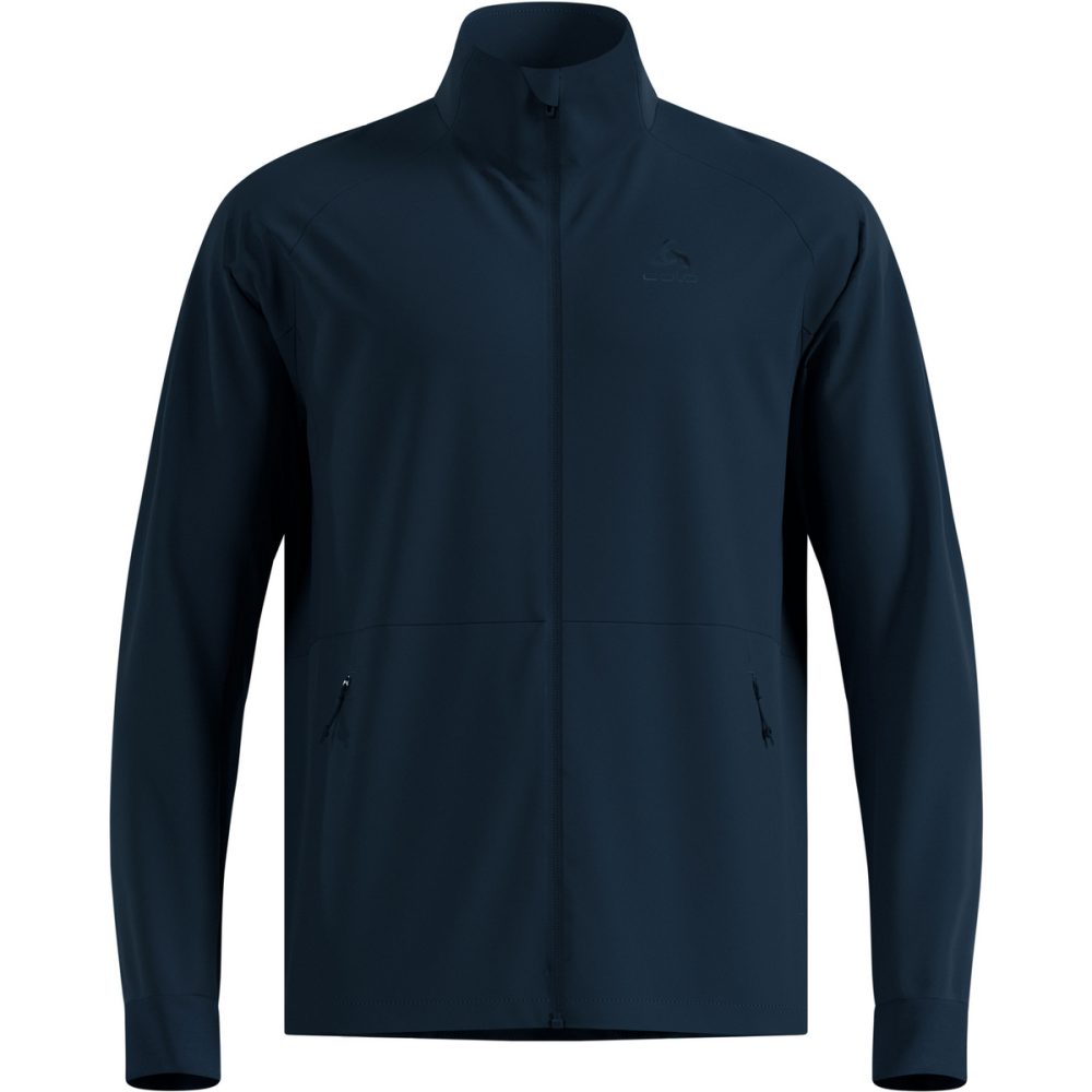 Odlo Herren Essential Warm Jacke