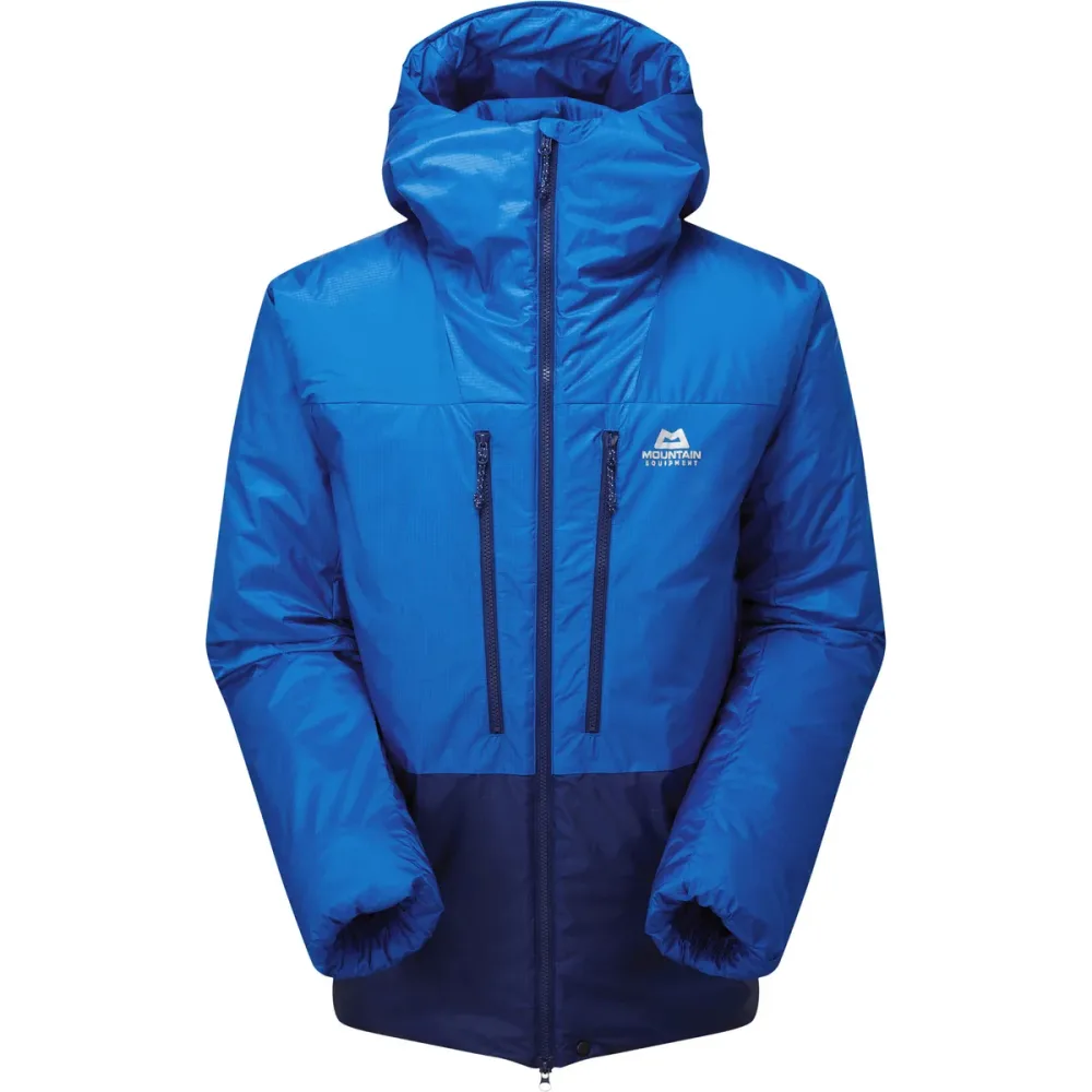Mountain Equipment Herren Citadel Jacke