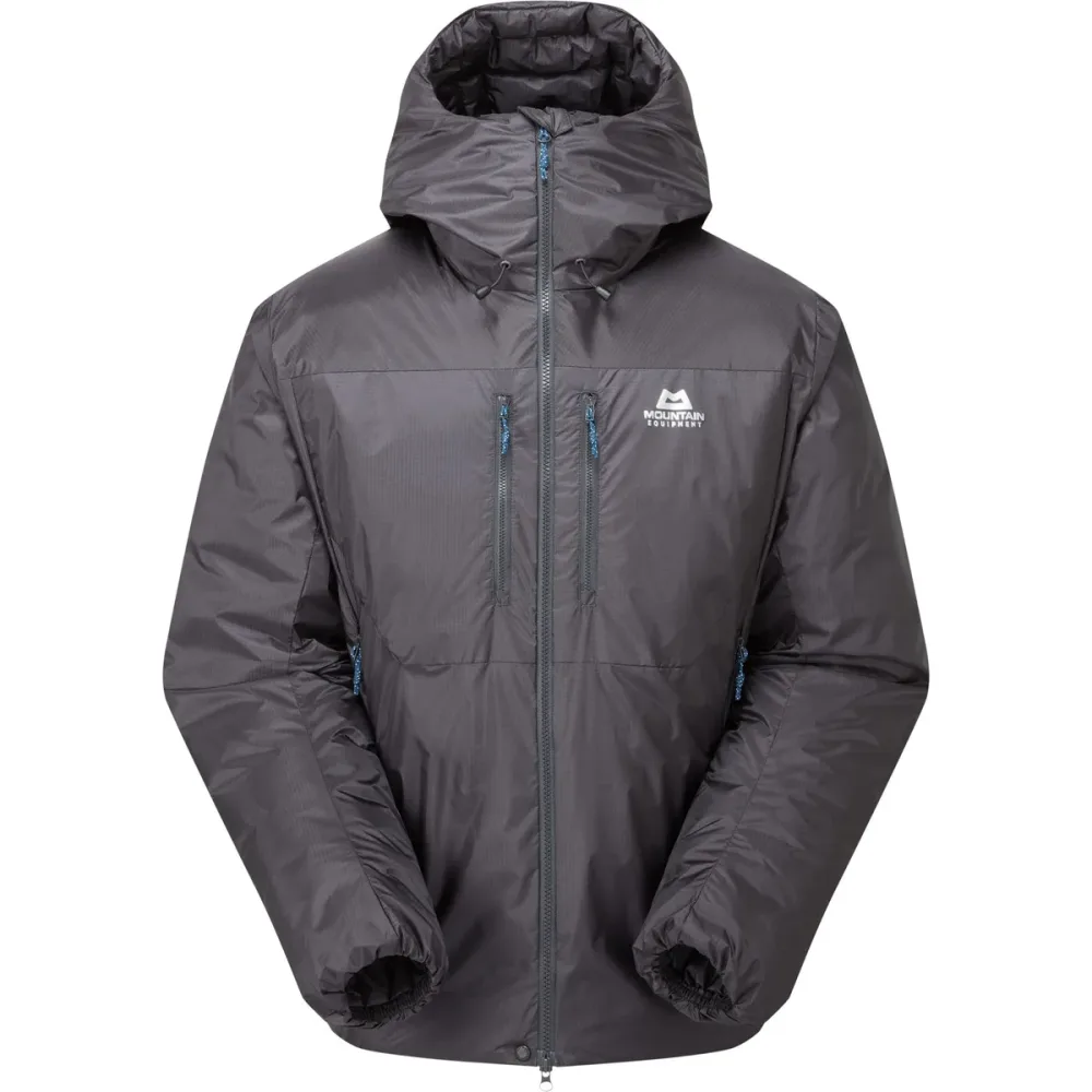 Mountain Equipment Herren Kryos Jacke