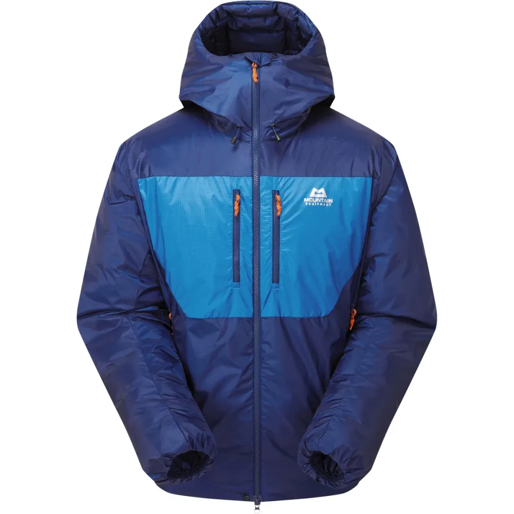 Mountain Equipment Herren Kryos Jacke