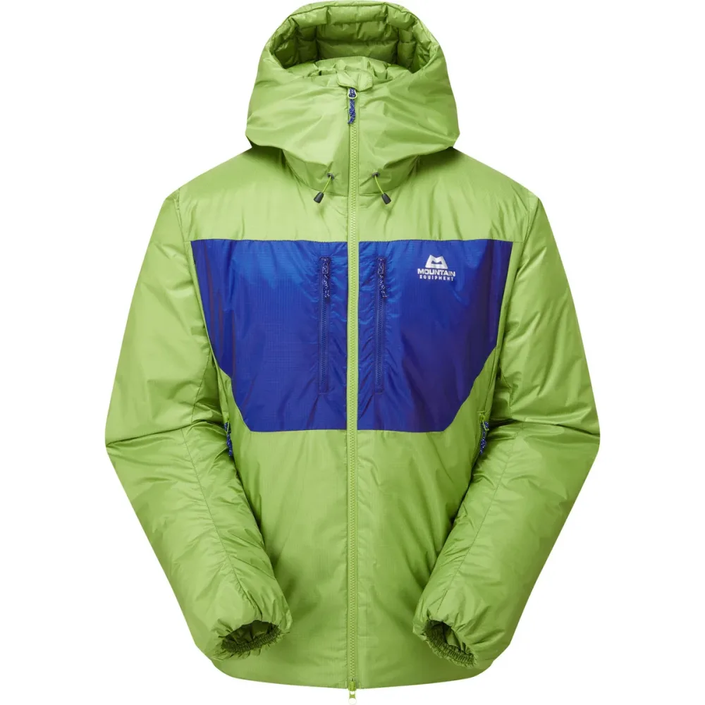 Mountain Equipment Herren Kryos Jacke