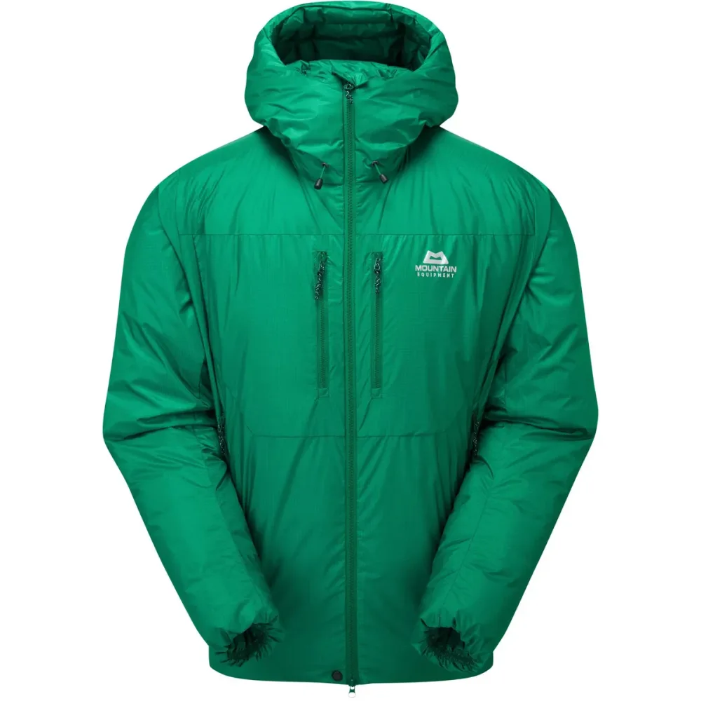 Mountain Equipment Herren Kryos Jacke