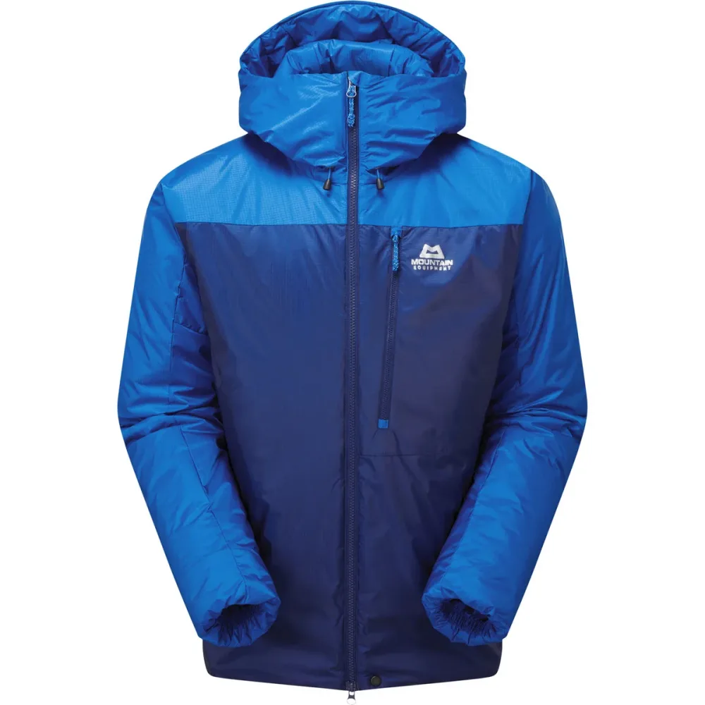 Mountain Equipment Herren Fitzroy Jacke