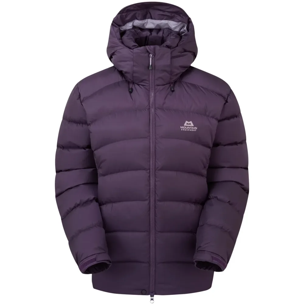 Mountain Equipment Damen Lightline Jacke