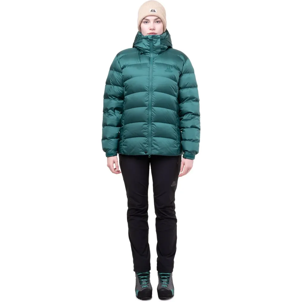 Mountain Equipment Damen Lightline Jacke