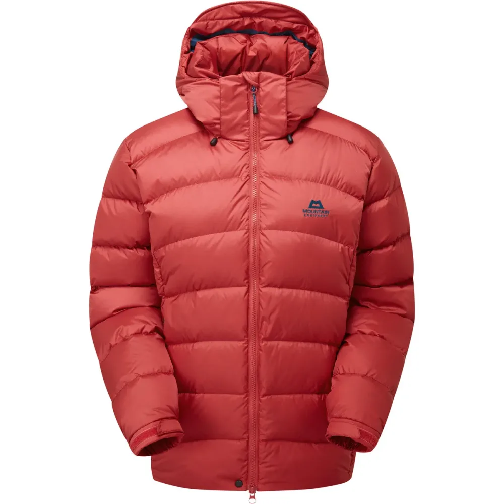 Mountain Equipment Damen Lightline Jacke