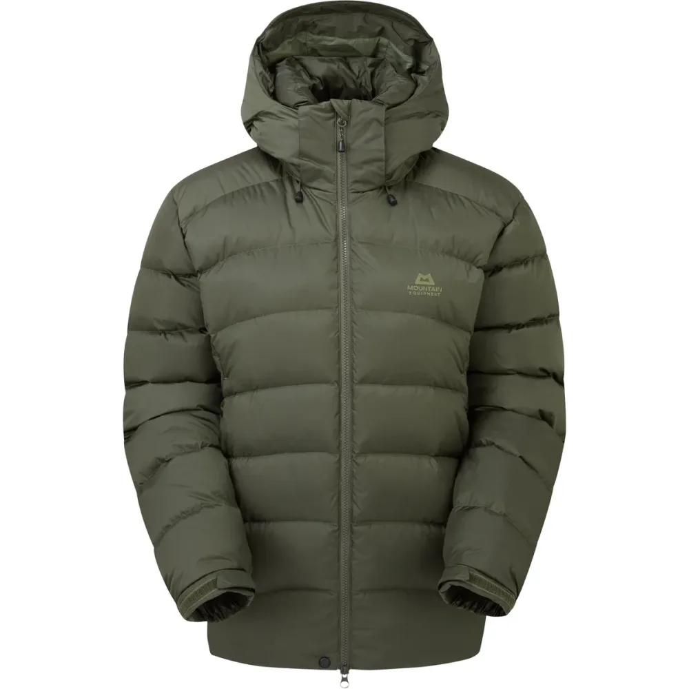 Mountain Equipment Damen Lightline Jacke