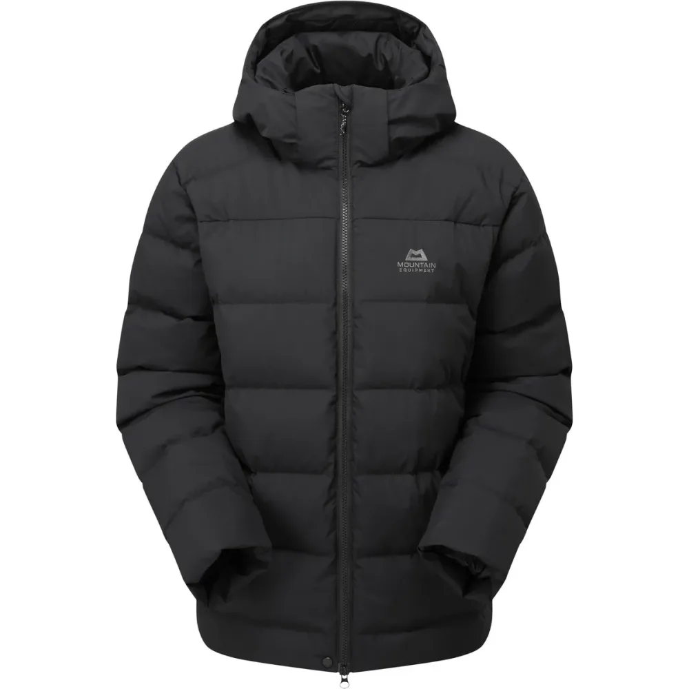 Mountain Equipment Damen Tromso Jacke