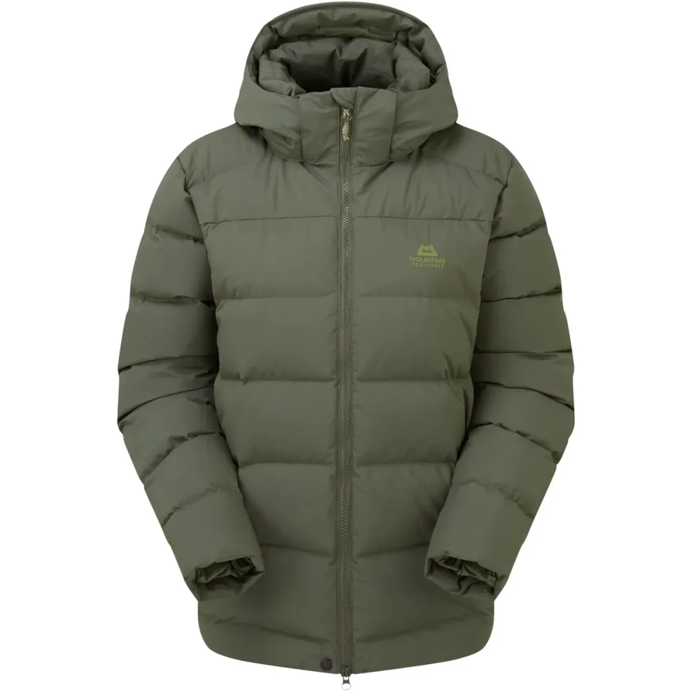 Mountain Equipment Damen Tromso Jacke