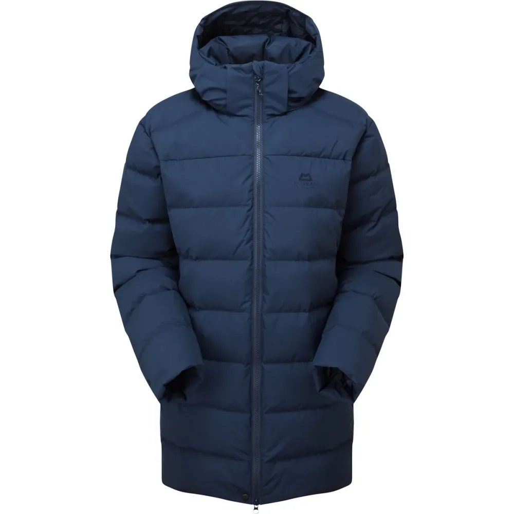 Mountain Equipment Damen Tromso Parka
