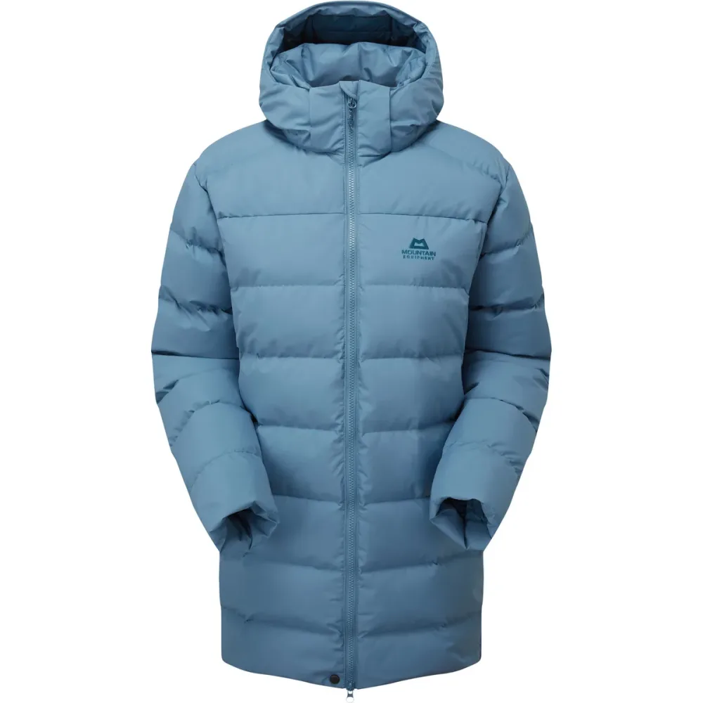 Mountain Equipment Damen Tromso Parka
