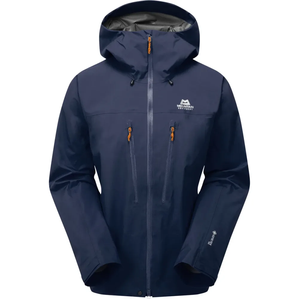 Mountain Equipment Herren Tupilak Jacke
