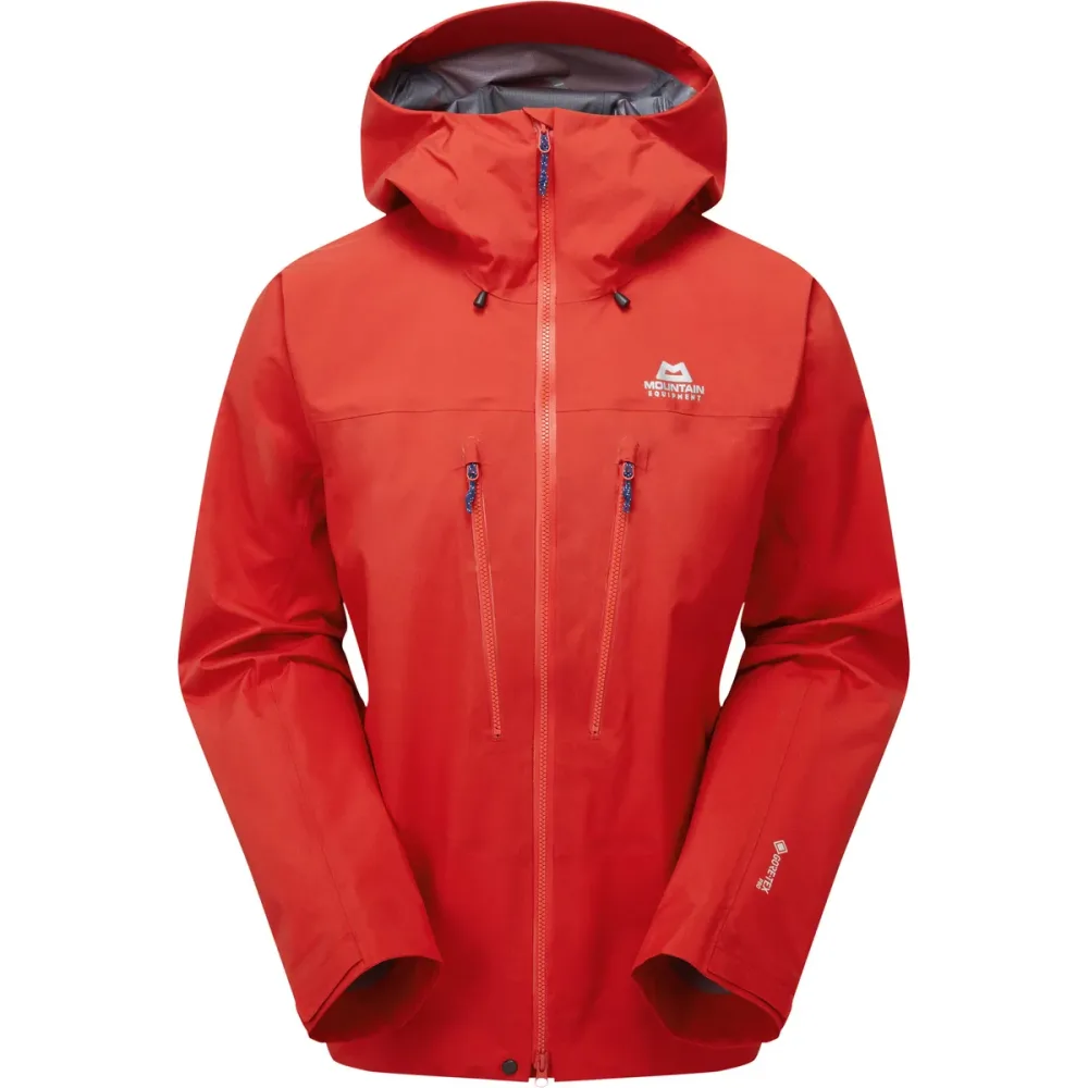 Mountain Equipment Herren Tupilak Jacke