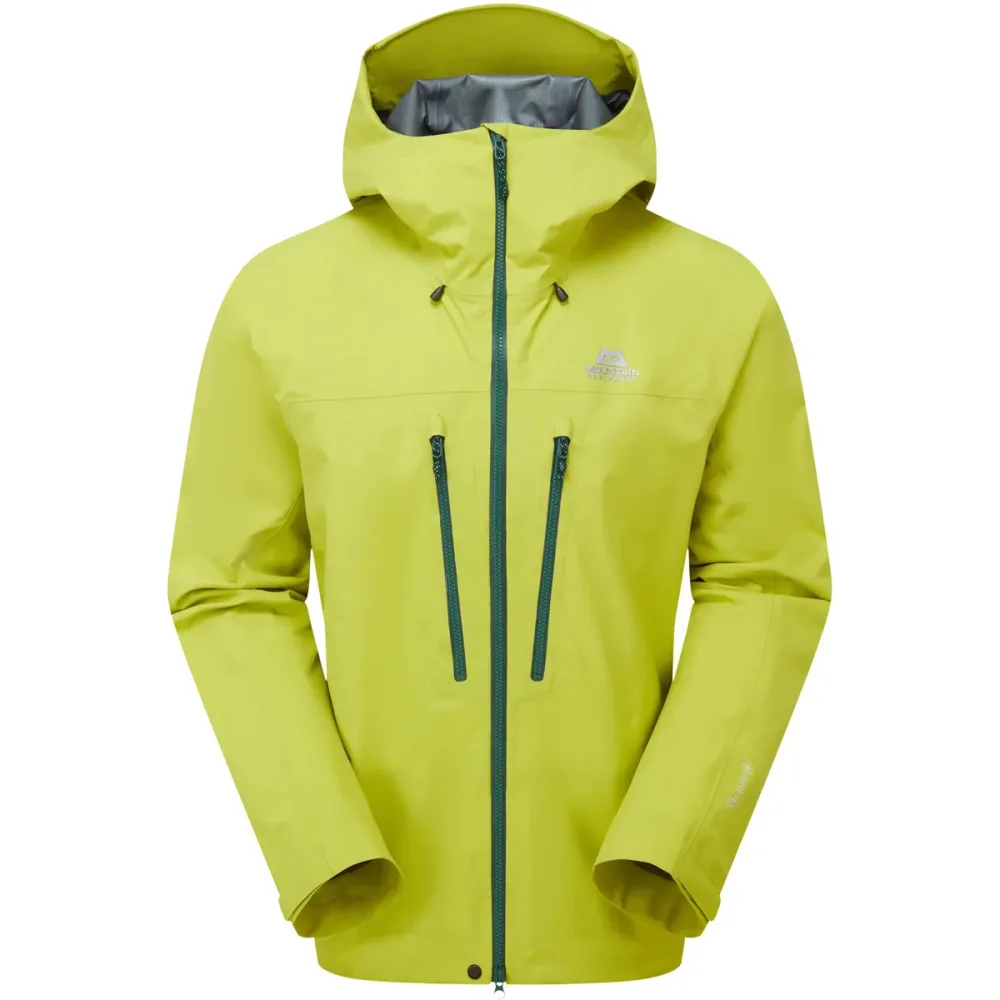 Mountain Equipment Herren Tupilak Jacke