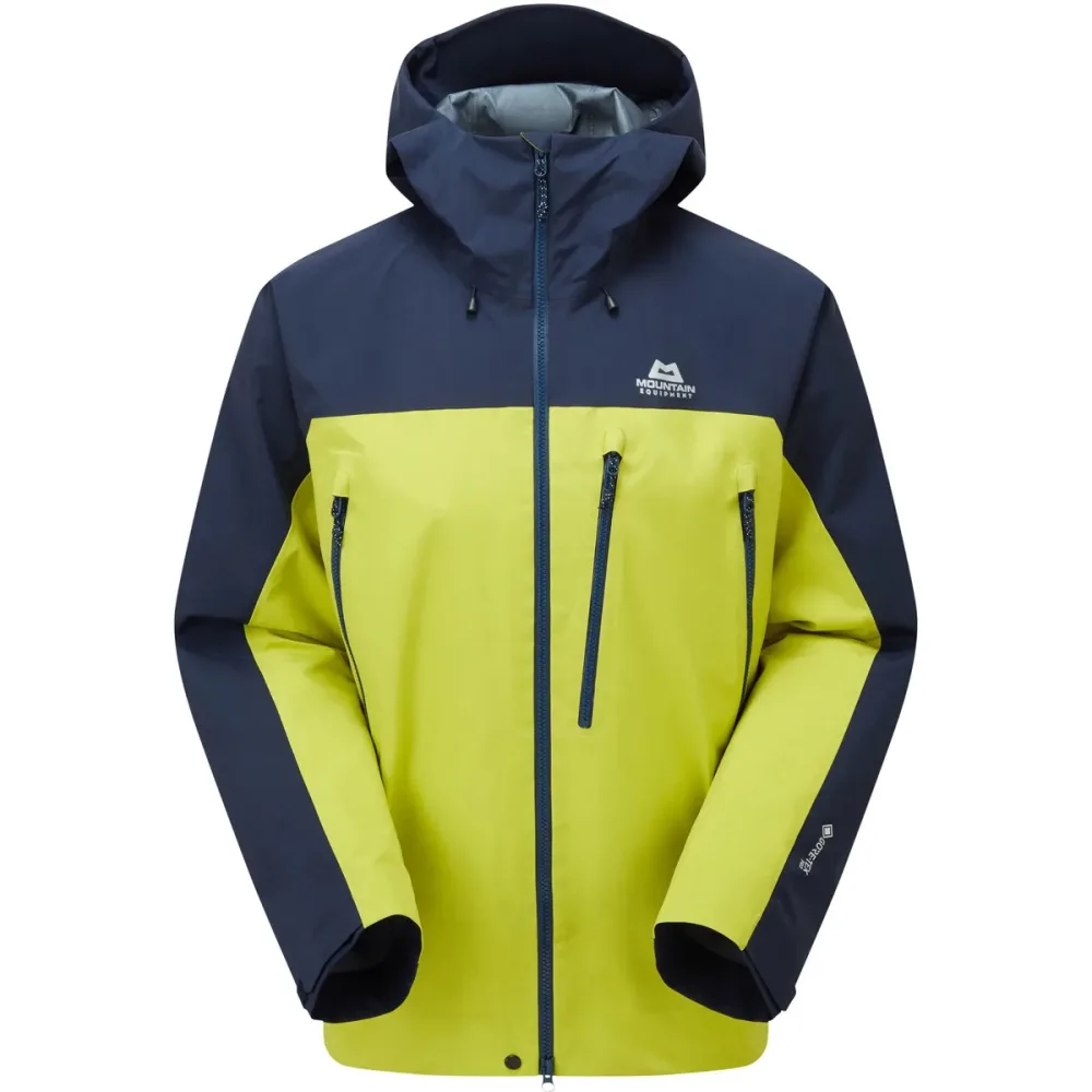 Mountain Equipment Herren Lhotse Jacke