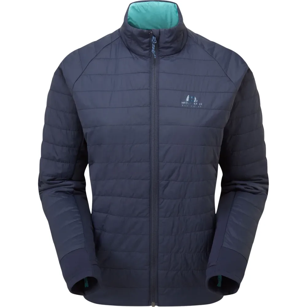 Mountain Equipment Damen Fractal Jacke