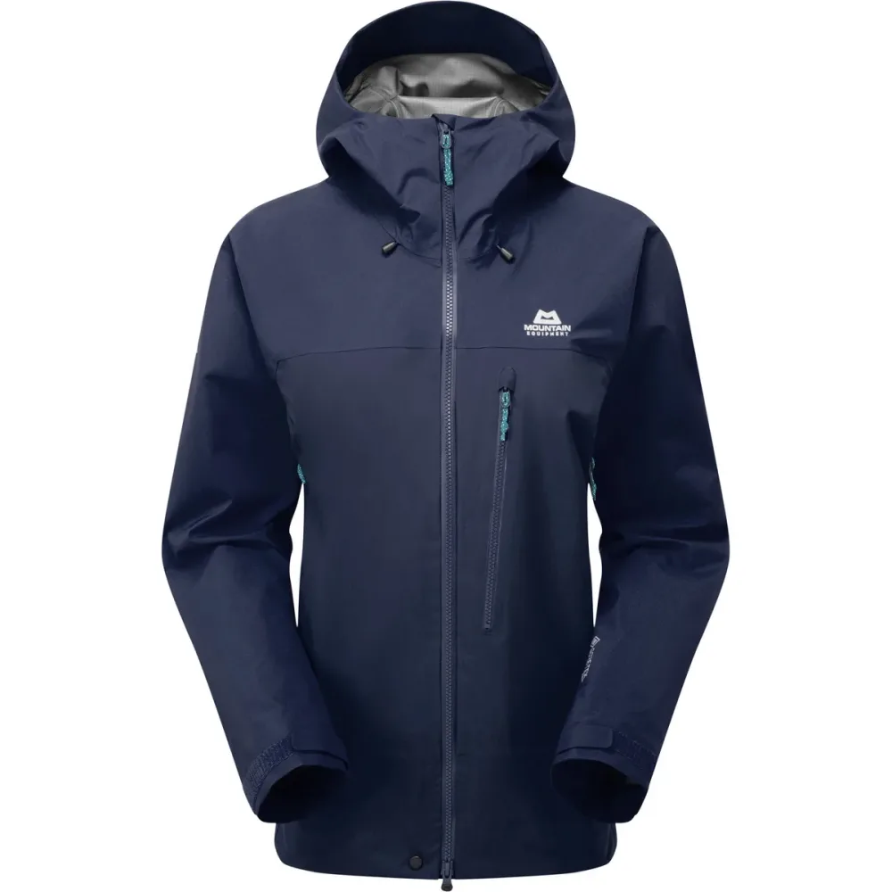 Mountain Equipment Damen Manaslu Jacke