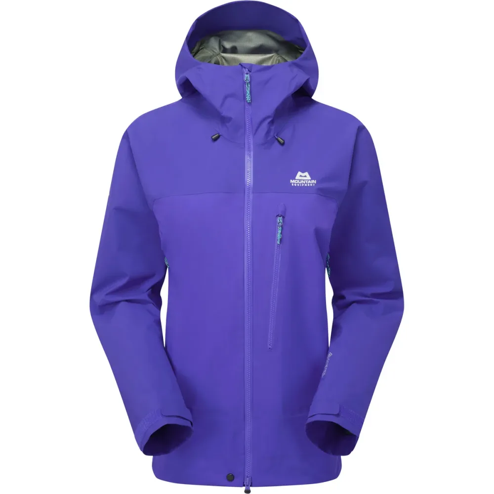 Mountain Equipment Damen Manaslu Jacke