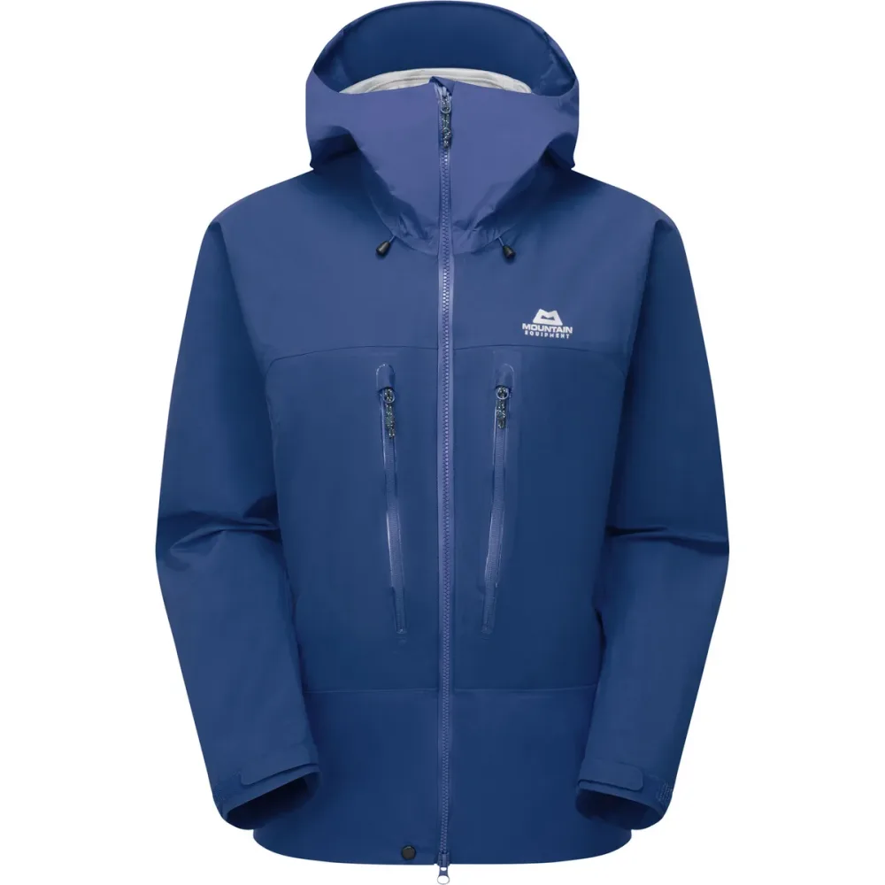 Mountain Equipment Damen Orion Jacke