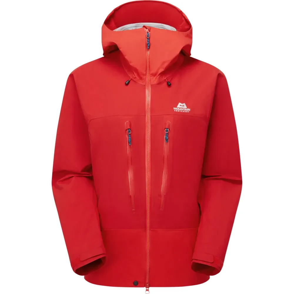 Mountain Equipment Damen Orion Jacke
