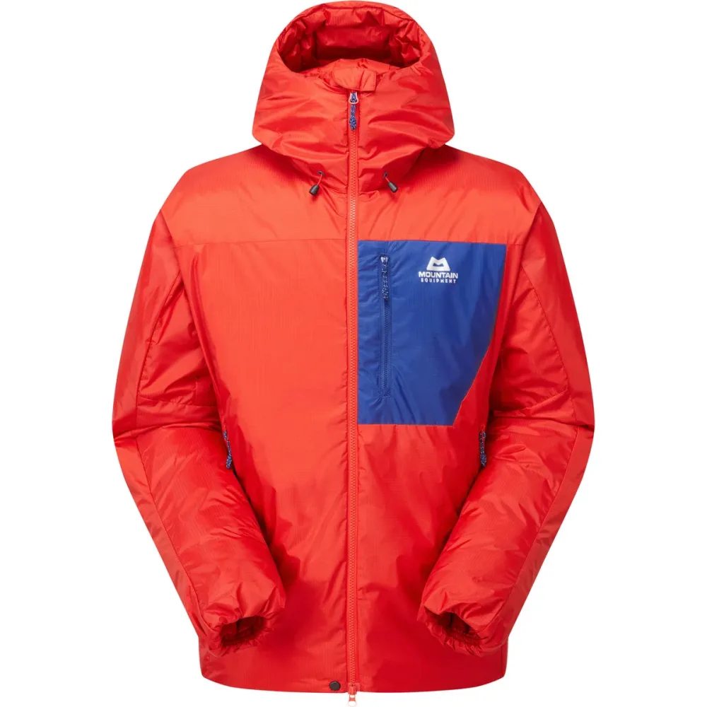 Mountain Equipment Herren Xeros Jacke