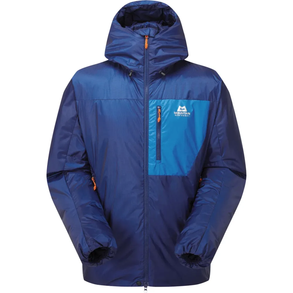 Mountain Equipment Herren Xeros Jacke