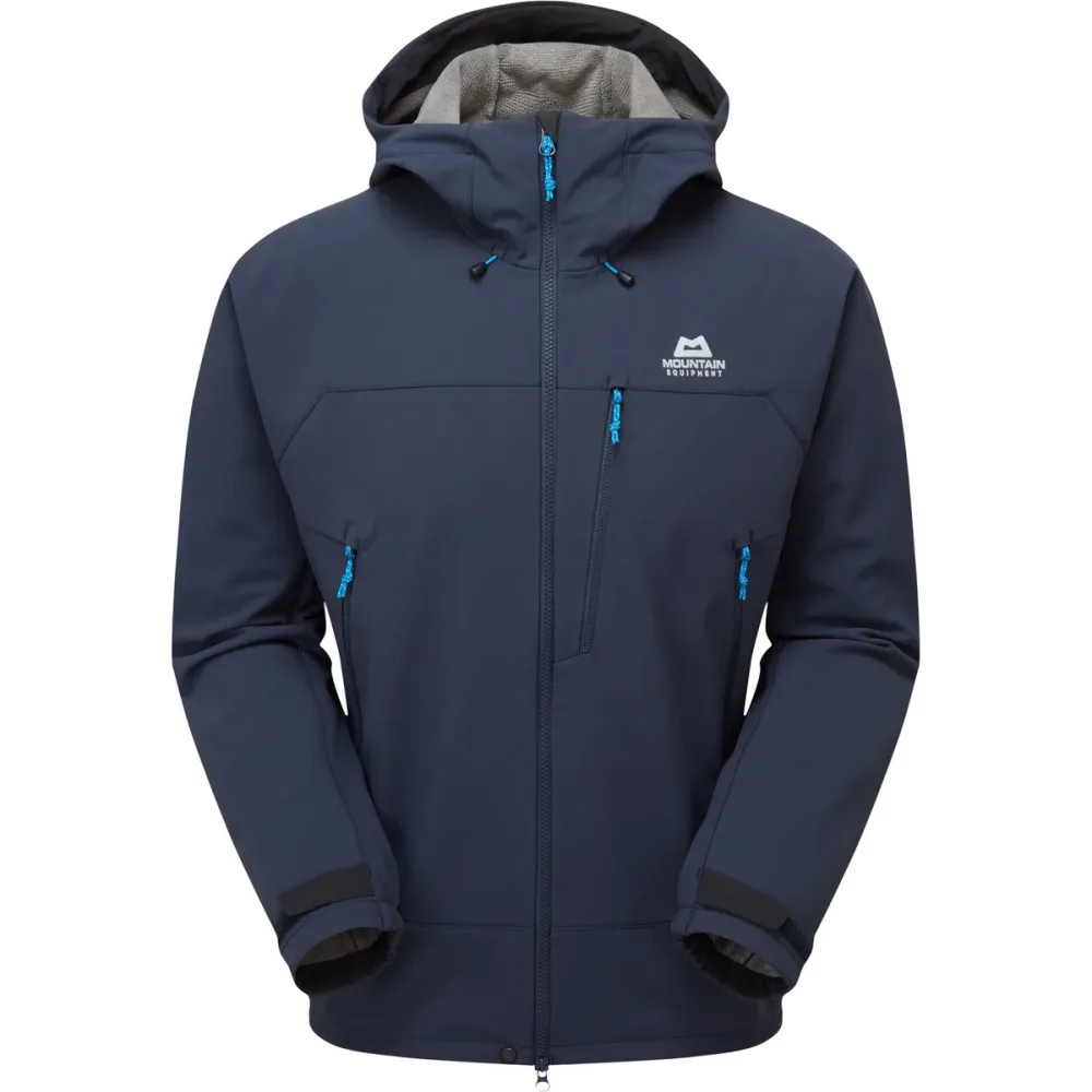 Mountain Equipment Herren Vulcan Jacke