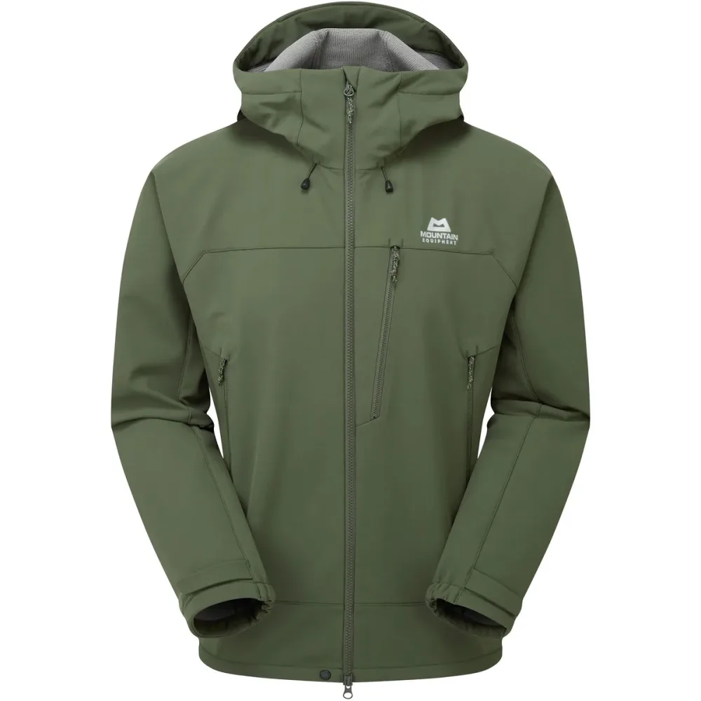 Mountain Equipment Herren Vulcan Jacke