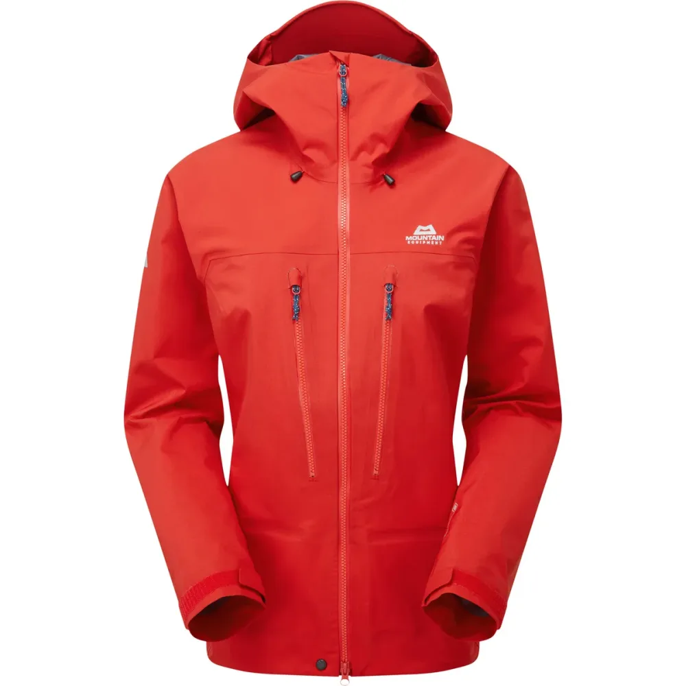 Mountain Equipment Damen Tupilak Jacke