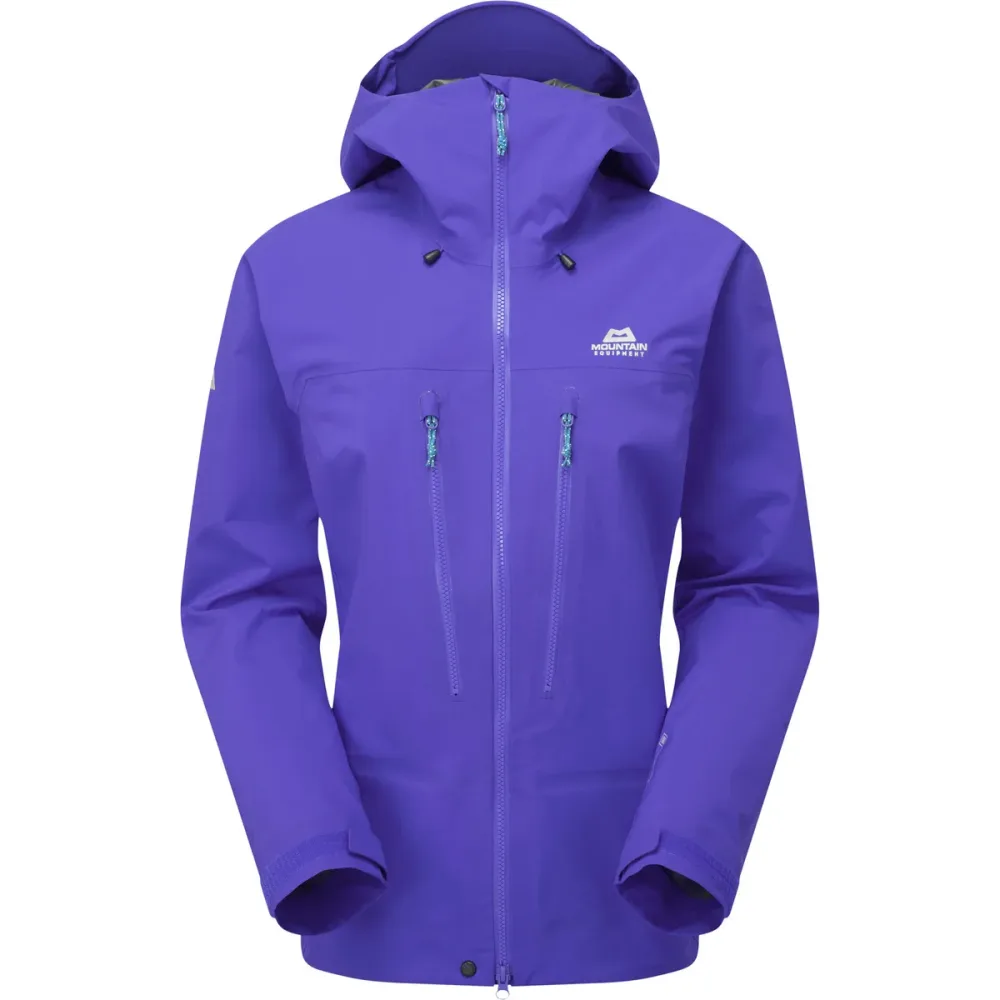 Mountain Equipment Damen Tupilak Jacke