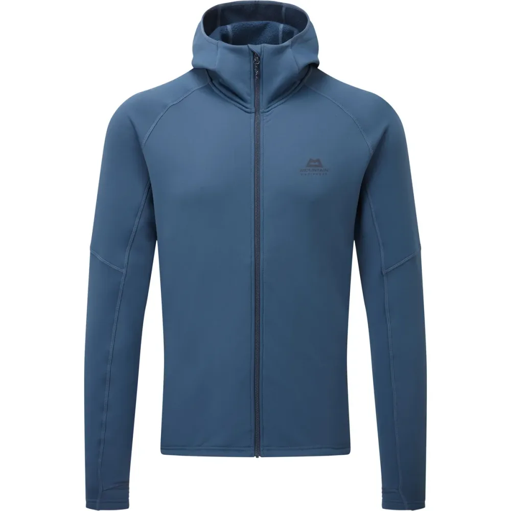 Mountain Equipment Herren Jorasses Hoodie Jacke
