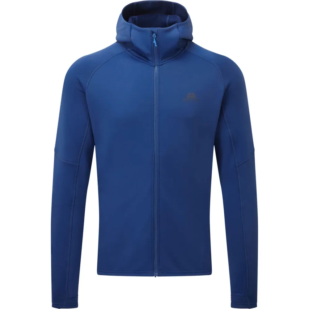 Mountain Equipment Herren Jorasses Hoodie Jacke
