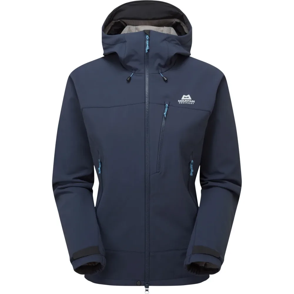 Mountain Equipment Damen Vulcan Jacke