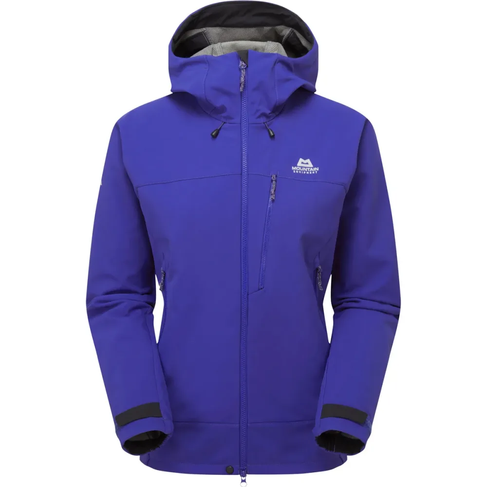 Mountain Equipment Damen Vulcan Jacke