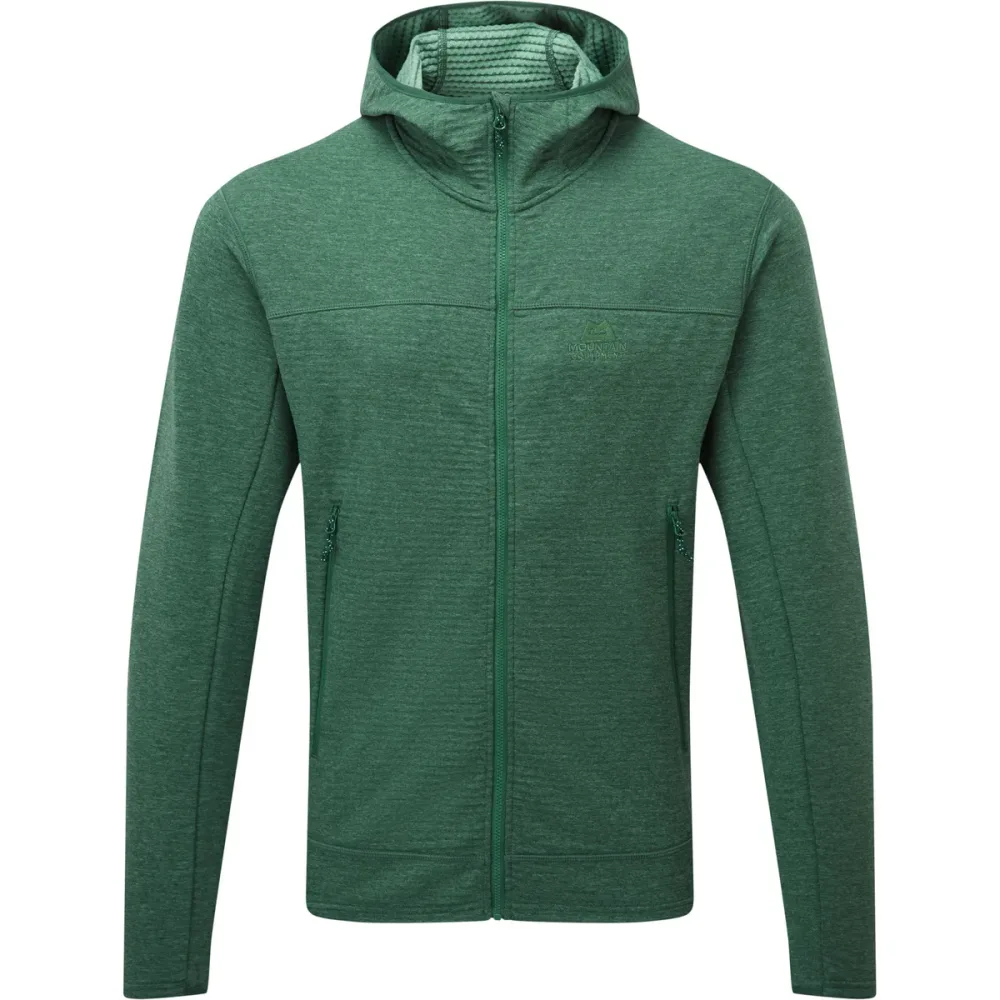 Mountain Equipment Herren Apiro Hoodie Jacke